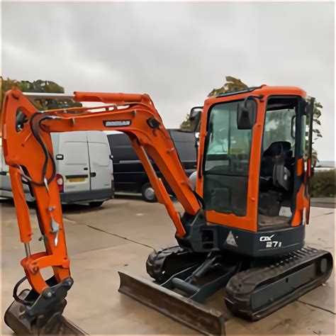 2.5 t digger for sale|used mini digger sales uk.